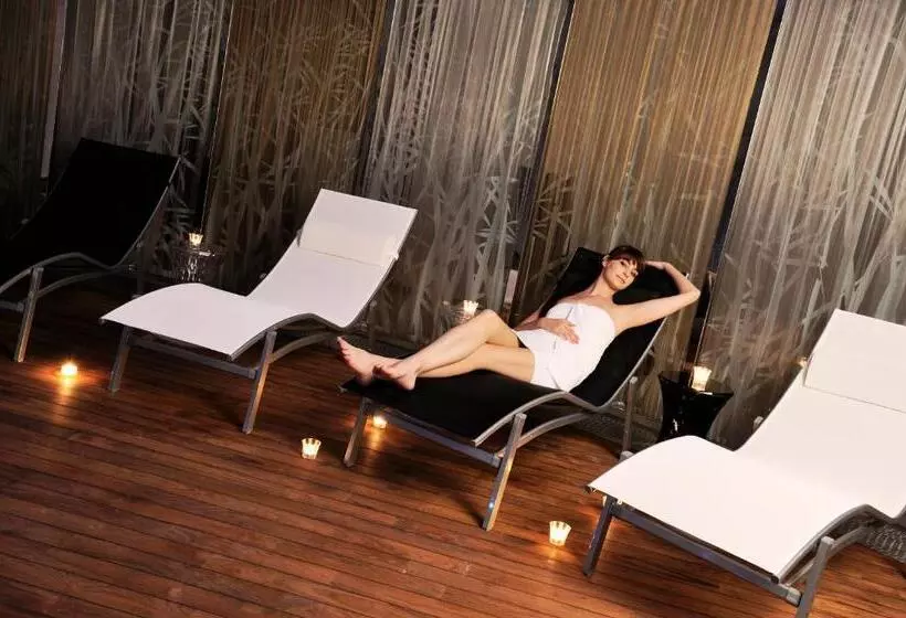 Fotos del hotel Harmony Club:  5