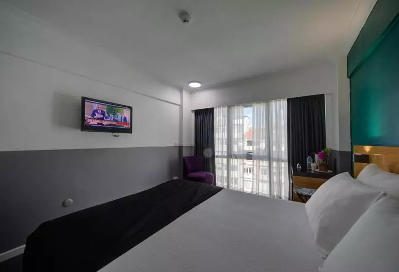 Fotos del hotel Istanbul Box Boutique:  7