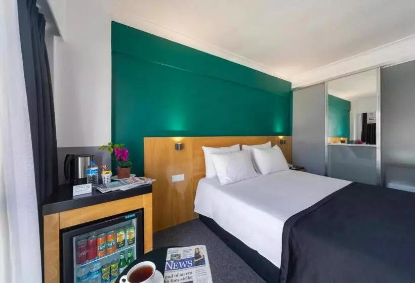 Fotos del hotel Istanbul Box Boutique:  11