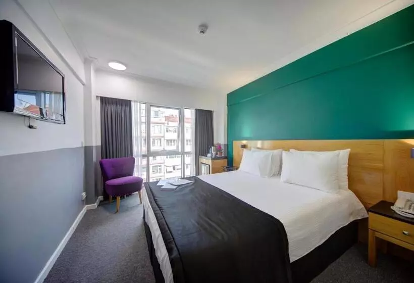 Fotos del hotel Istanbul Box Boutique:  10