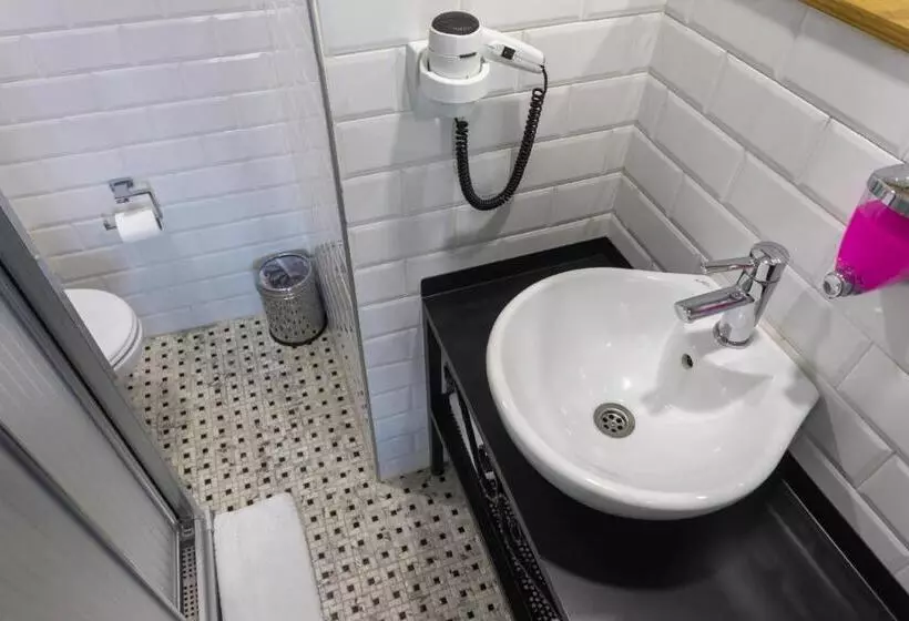 Fotos del hotel Istanbul Box Boutique:  5