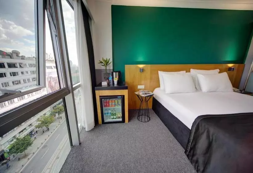 Fotos del hotel Istanbul Box Boutique:  2