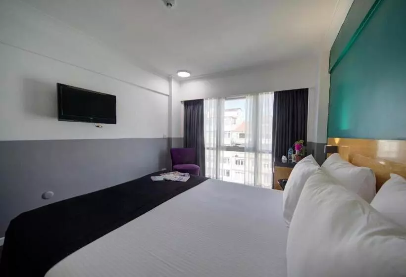 Fotos del hotel Istanbul Box Boutique:  13