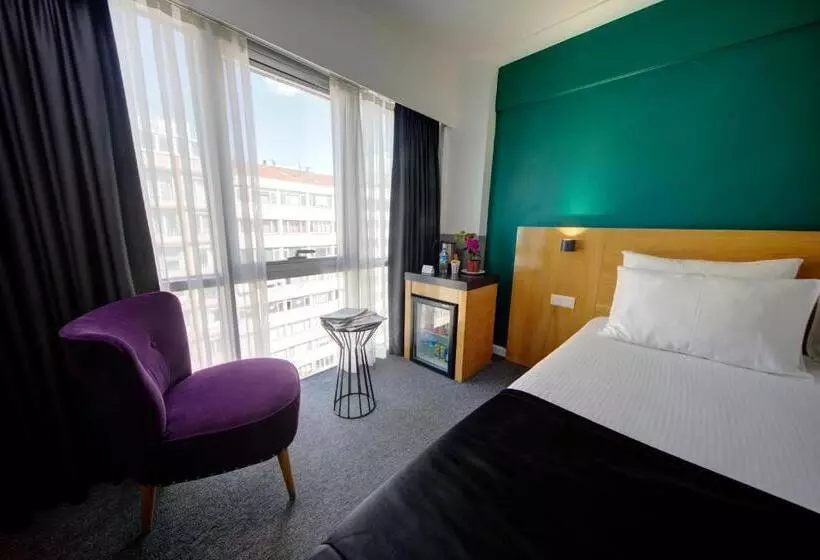 Fotos del hotel Istanbul Box Boutique:  12