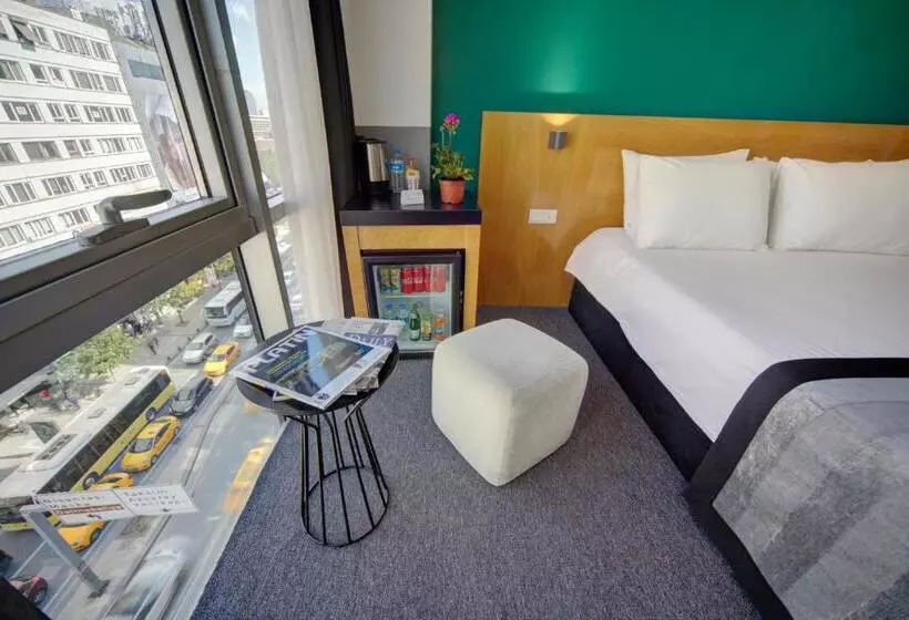 Fotos del hotel Istanbul Box Boutique:  25