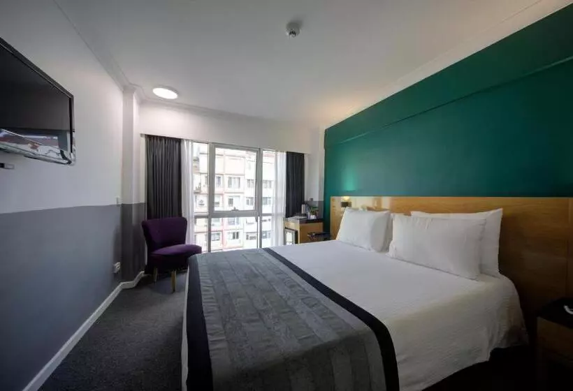 Fotos del hotel Istanbul Box Boutique:  17