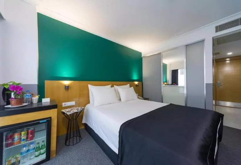 Fotos del hotel Istanbul Box Boutique:  14