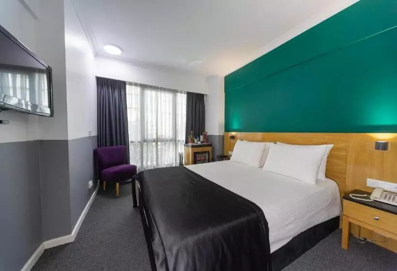 Fotos del hotel Istanbul Box Boutique:  15