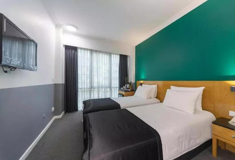 Fotos del hotel Istanbul Box Boutique:  8