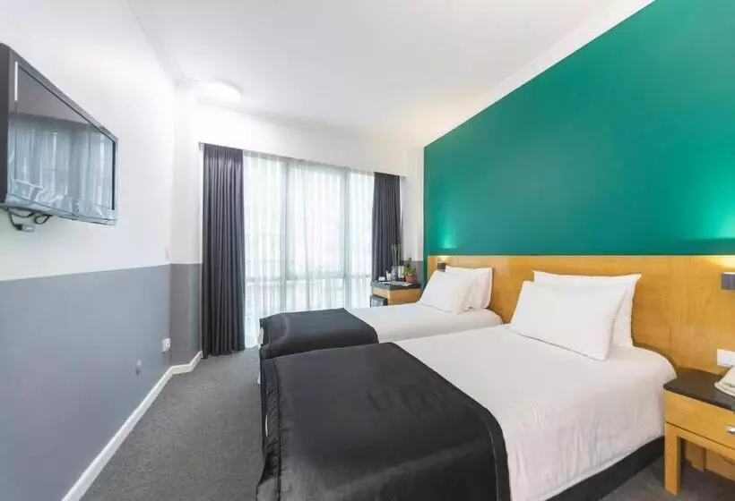 Fotos del hotel Istanbul Box Boutique:  16