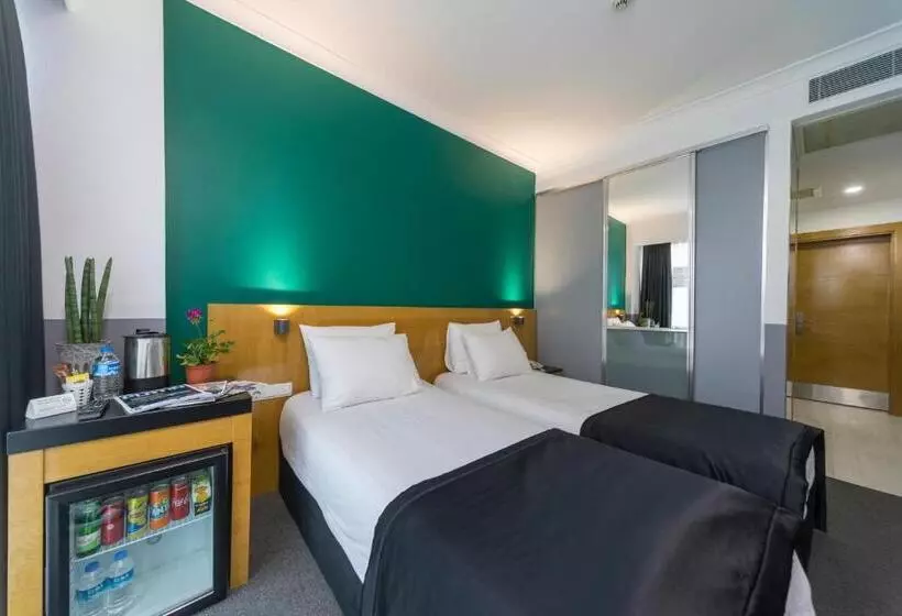 Fotos del hotel Istanbul Box Boutique:  22