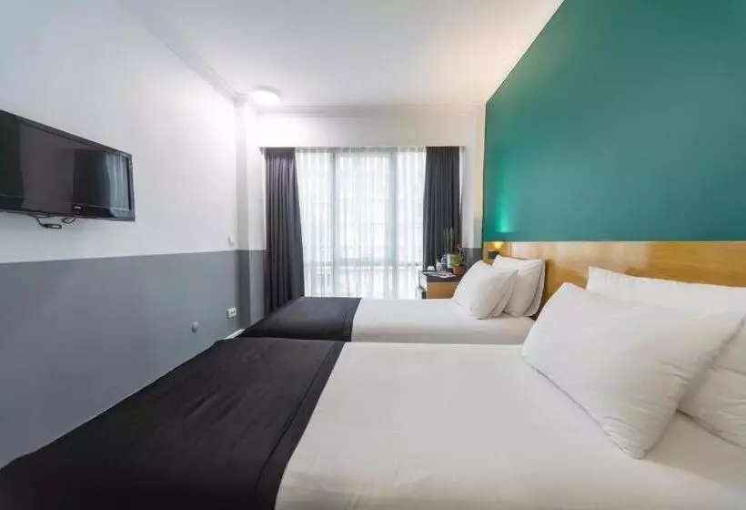 Fotos del hotel Istanbul Box Boutique:  21