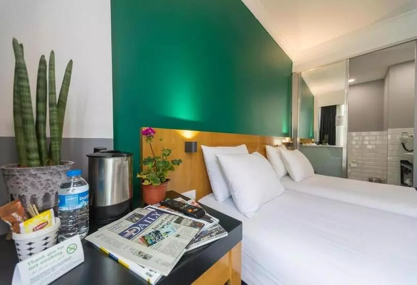 Fotos del hotel Istanbul Box Boutique:  23