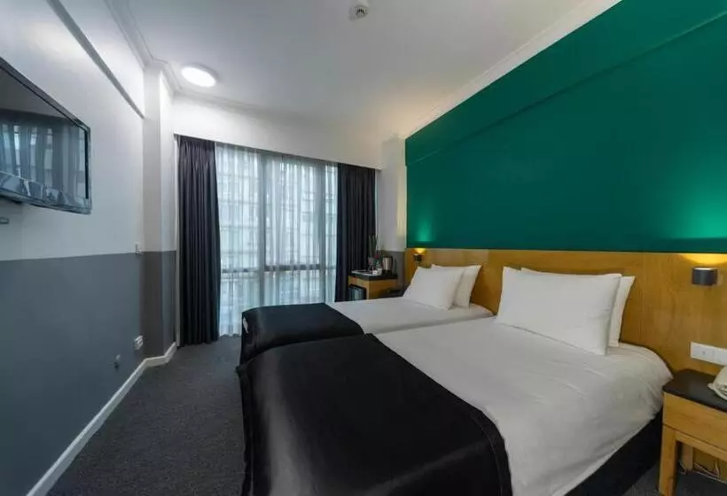 Fotos del hotel Istanbul Box Boutique:  20