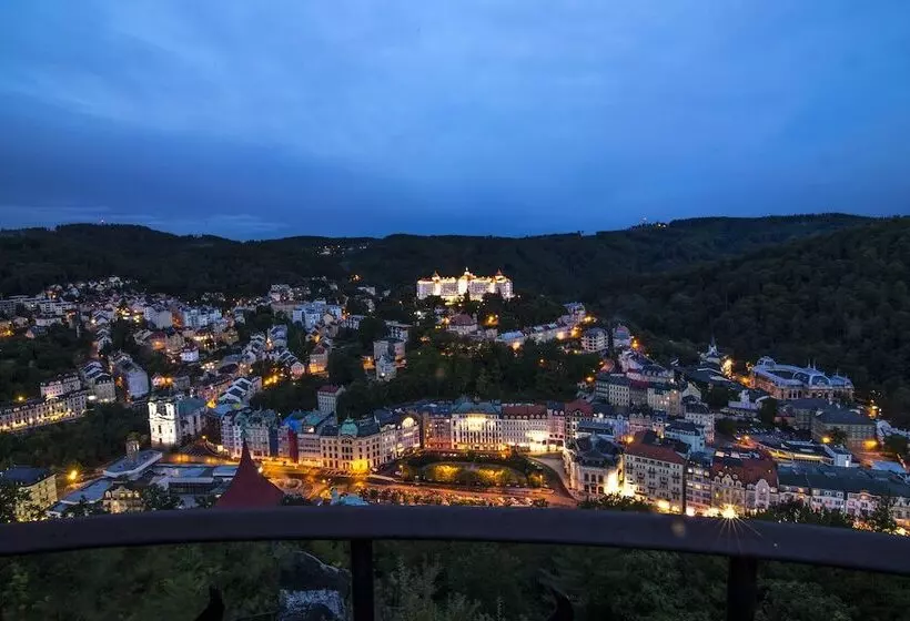 Fotos del hotel Kolonada:  7