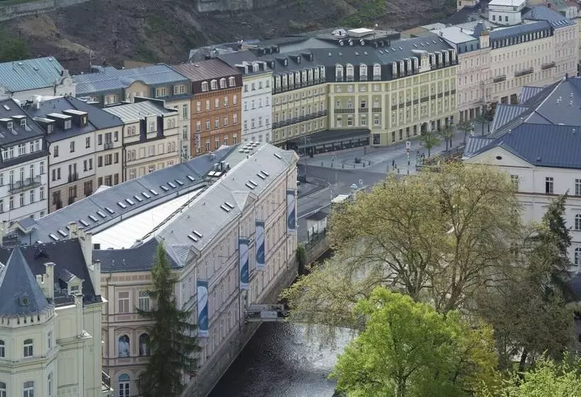 Fotos del hotel Kolonada:  16