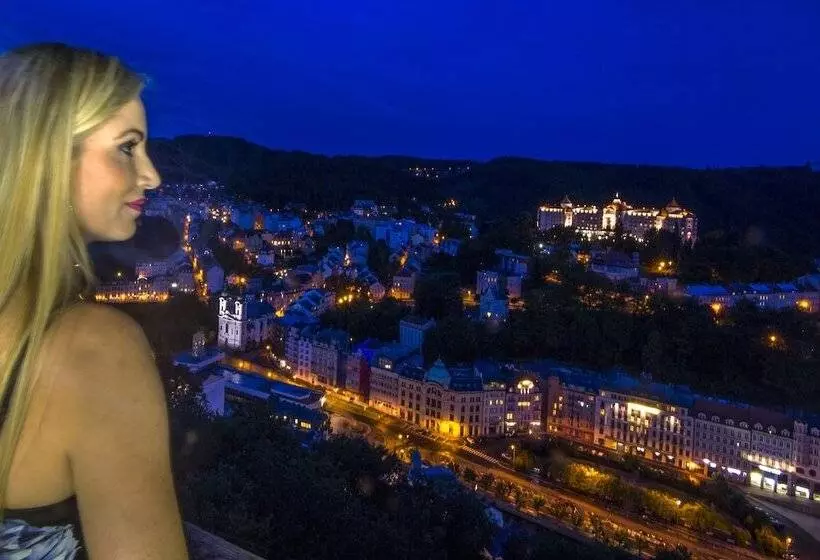 Fotos del hotel Kolonada:  12