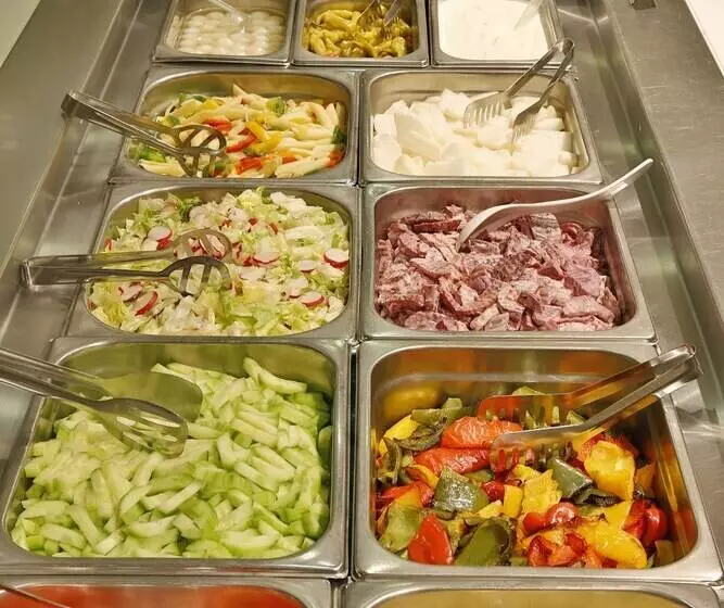 Fotos del hotel Kolonada:  22