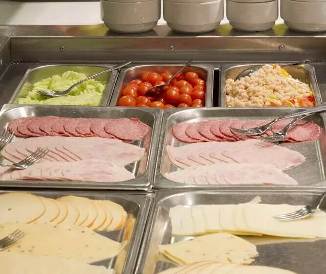 Fotos del hotel Kolonada:  18