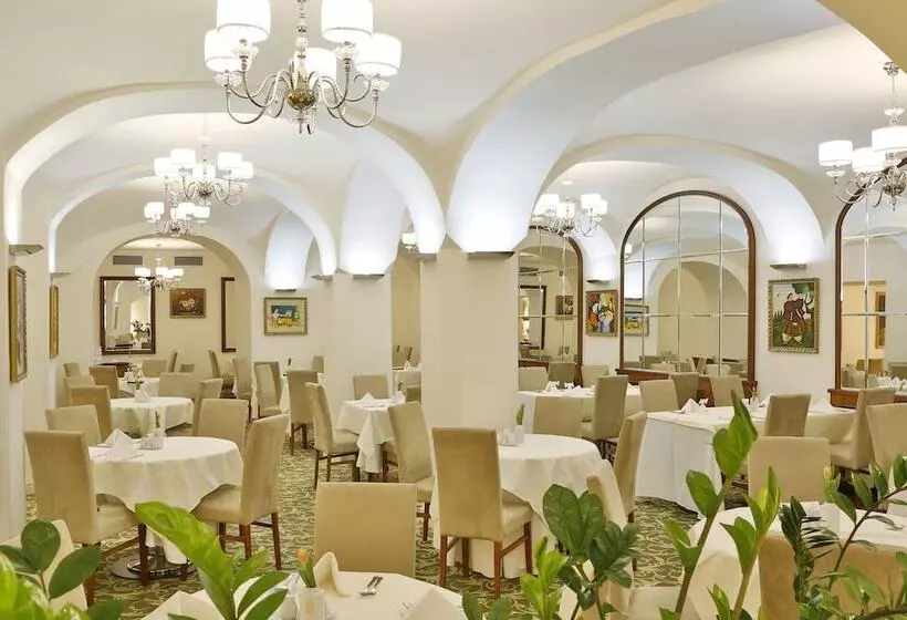 Fotos del hotel Kolonada:  4