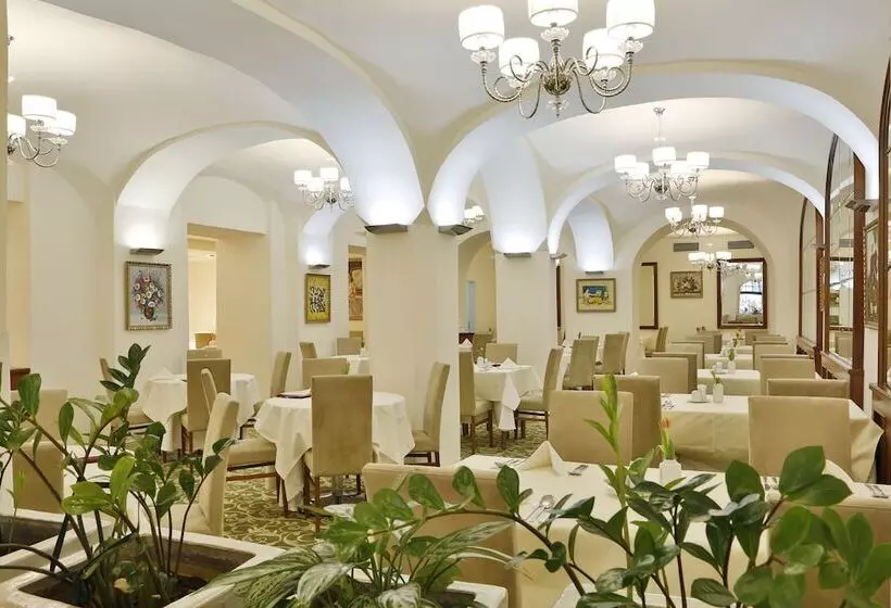 Fotos del hotel Kolonada:  14