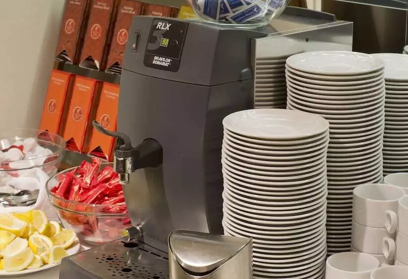 Fotos del hotel Kolonada:  15