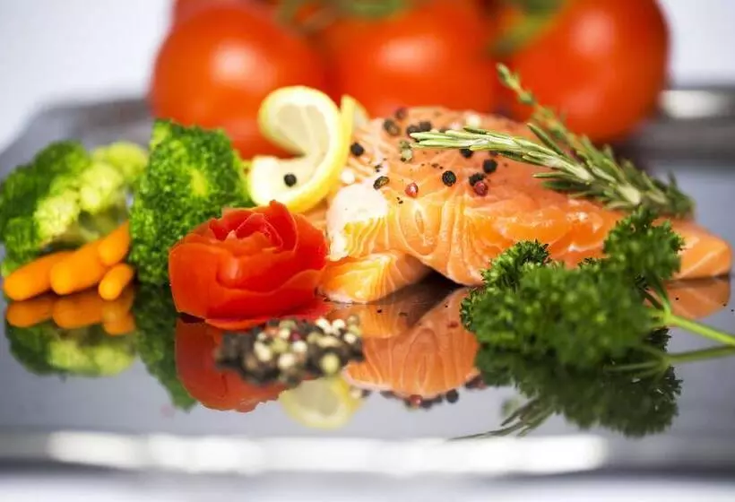 Fotos del hotel Kolonada:  10