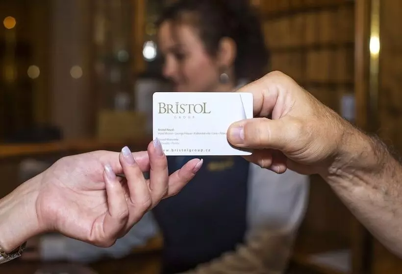 Fotos del hotel Kolonada:  11