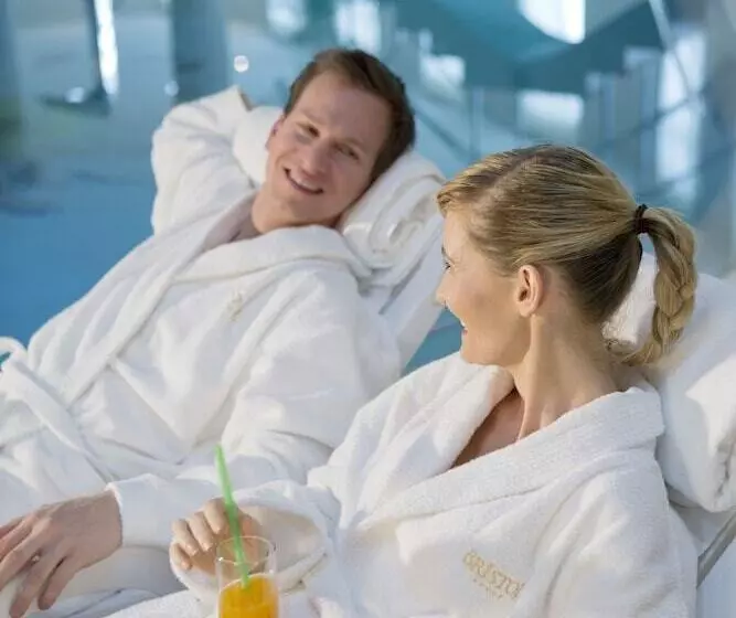 Fotos del hotel Kolonada:  13