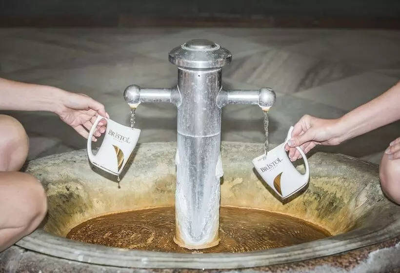 Fotos del hotel Kolonada:  25