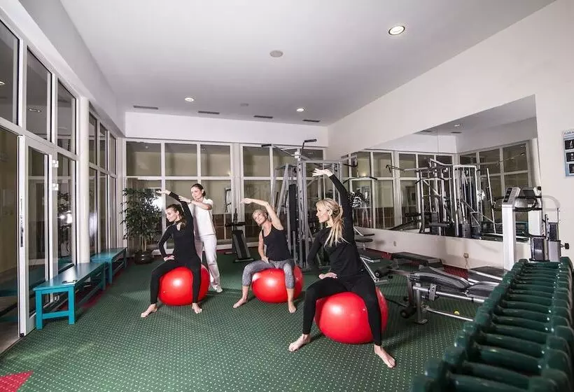 Fotos del hotel Kolonada:  2