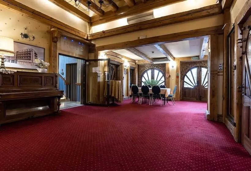 Fotos del hotel Marysin Dwór:  2