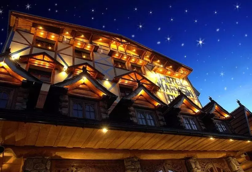 Fotos del hotel Marysin Dwór:  10