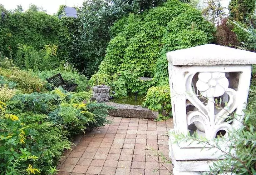 Fotos del hotel Marysin Dwór:  4