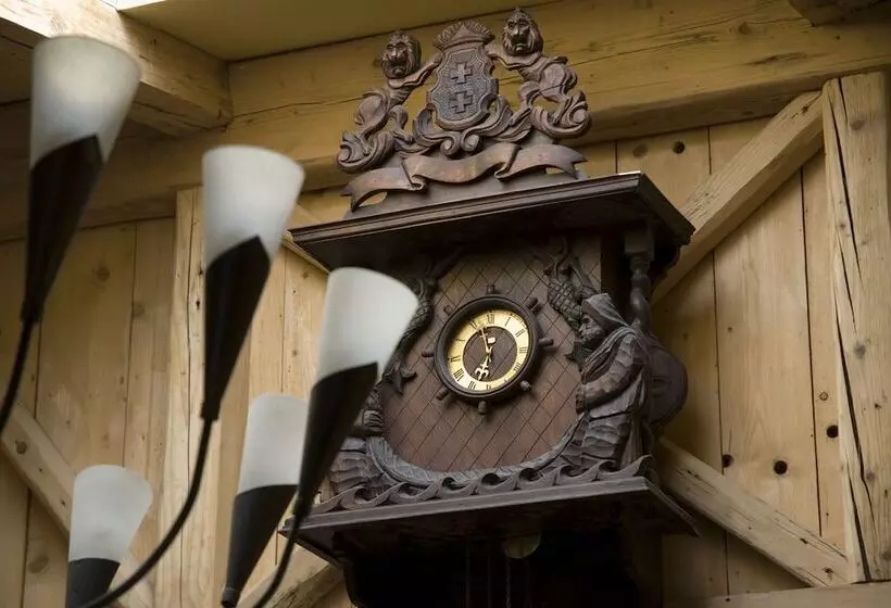 Fotos del hotel Marysin Dwór:  5