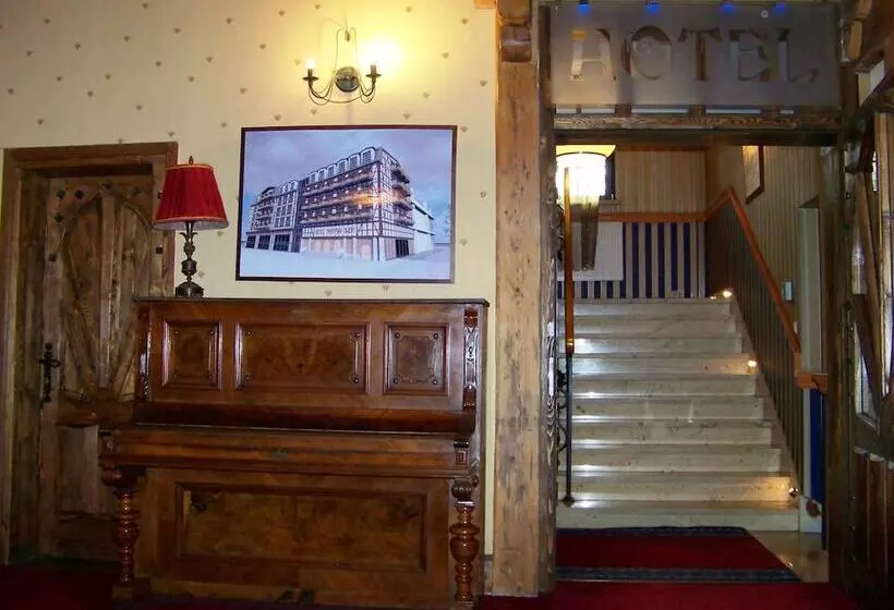 Fotos del hotel Marysin Dwór:  14