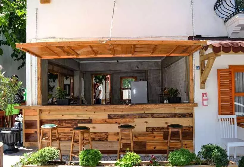 Fotos del hotel Merih Butik:  2