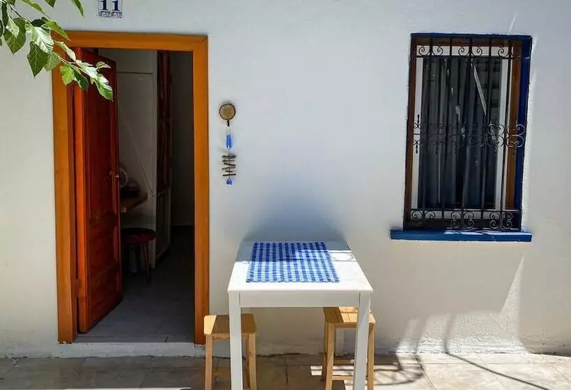 Fotos del hotel Merih Butik:  7