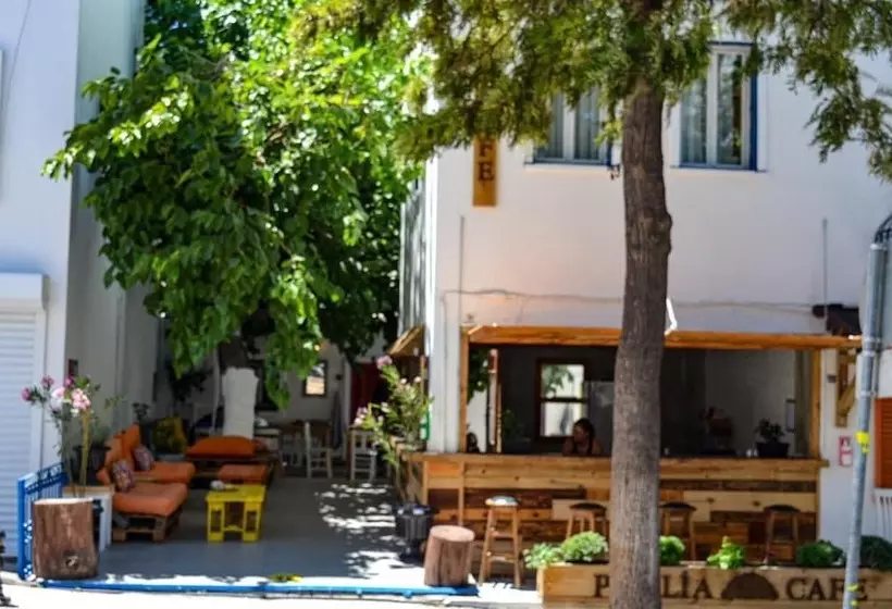 Fotos del hotel Merih Butik:  10