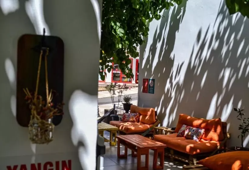 Fotos del hotel Merih Butik:  13