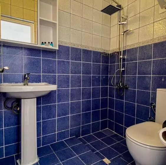 Fotos del hotel Merih Butik:  4