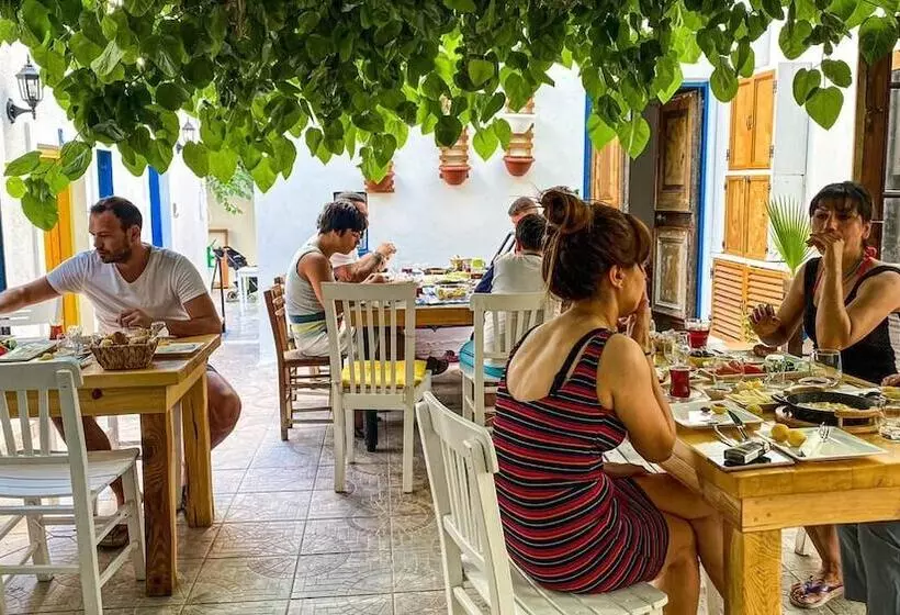 Fotos del hotel Merih Butik:  5