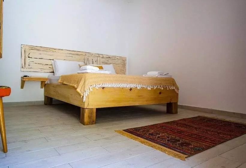 Fotos del hotel Merih Butik:  9