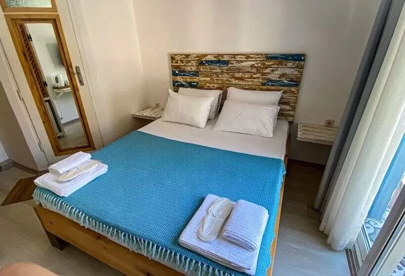 Fotos del hotel Merih Butik:  12