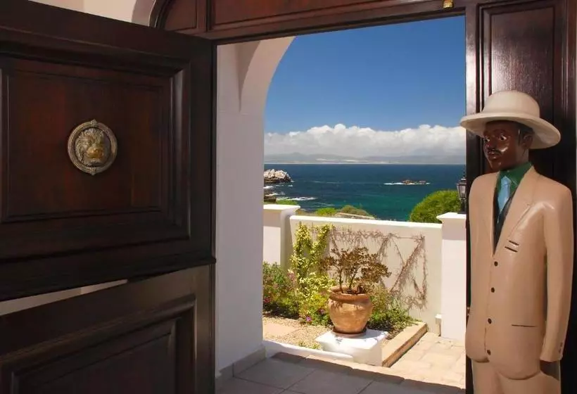 Fotos del hotel Pelagus Guest House:  12