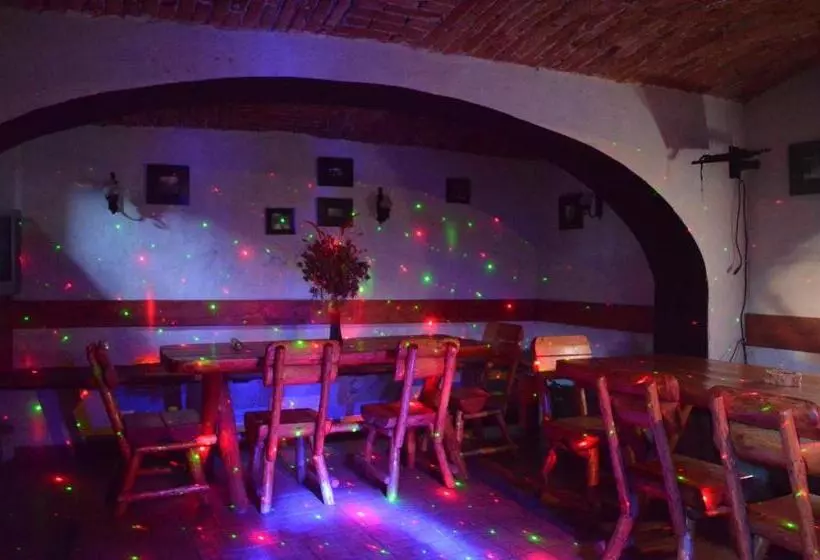 Fotos del hotel Pensiunea Andy:  4