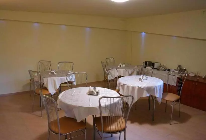 Fotos del hotel Pensiunea Andy:  9