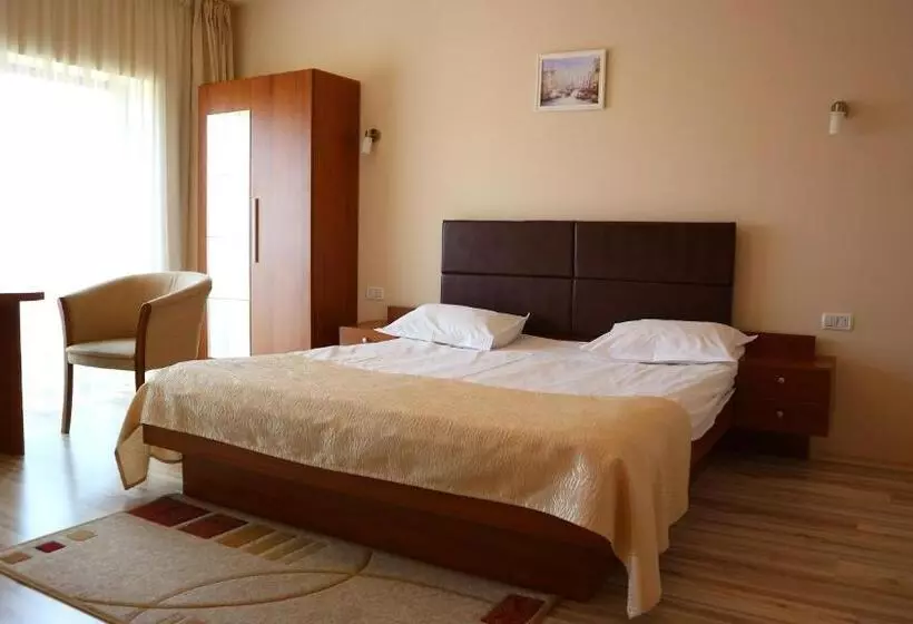 Fotos del hotel Pensiunea Andy:  16