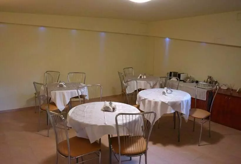 Fotos del hotel Pensiunea Andy:  13