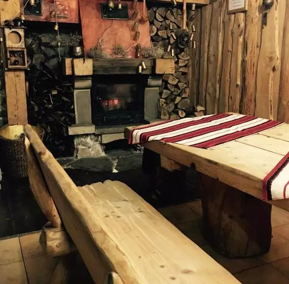 Fotos del hotel Rezydencja Sasiadów Zakopanego:  16